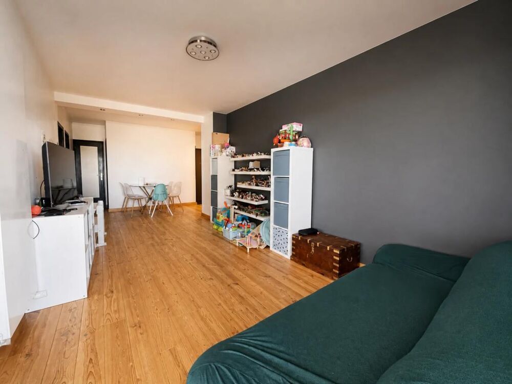 Appartement T3 de 65 m² situé à Cenon