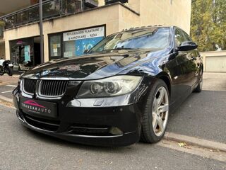 S&eacute;rie 3 330 I E90 Luxe 2005 occasion 94100 Saint Maur Des Fossees