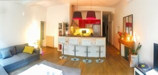  Appartement à vendre 5 pièces 87 m²