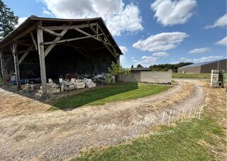  Maison � vendre 7 pi�ces 200 m�