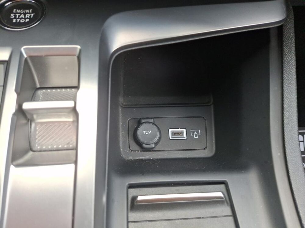 308 SW III 1.6 PHEV 180 ACTIVE PACK E-EAT8 2023 occasion 55800 Contrisson