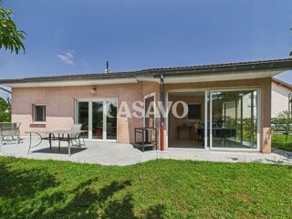  Maison � vendre 4 pi�ces 121 m�