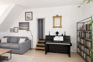  Maison à vendre 4 pièces 100 m²
