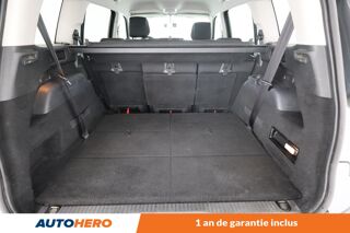 Grand C4 Picasso 1.6 Blue-HDi Intensive EAT6 120 ch 2016 occasion 92130 Issy-les-Moulineaux