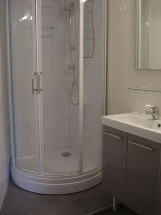  Appartement à louer 1 pièce 32 m²