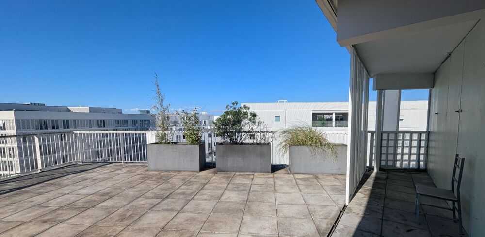 Location Appartement Appartement de 60m2 à louer sur Bègles Begles