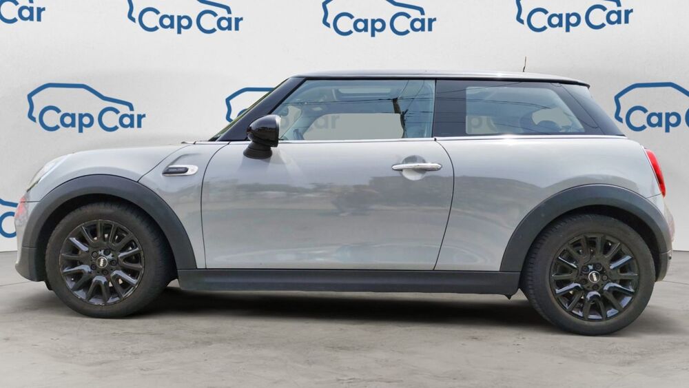 Cooper III 1.5 One 102 Heddon Street 2019 occasion 69110 Sainte Foy Les Lyon