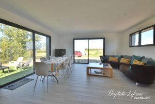 Vente Maison Maison de 2025 - Plain pied - 116 m² - 5 chambres à BEAUFORT EN ANJOU Beaufort en anjou