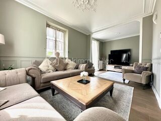  Propri�t�/ch�teau � vendre 7 pi�ces 150 m�