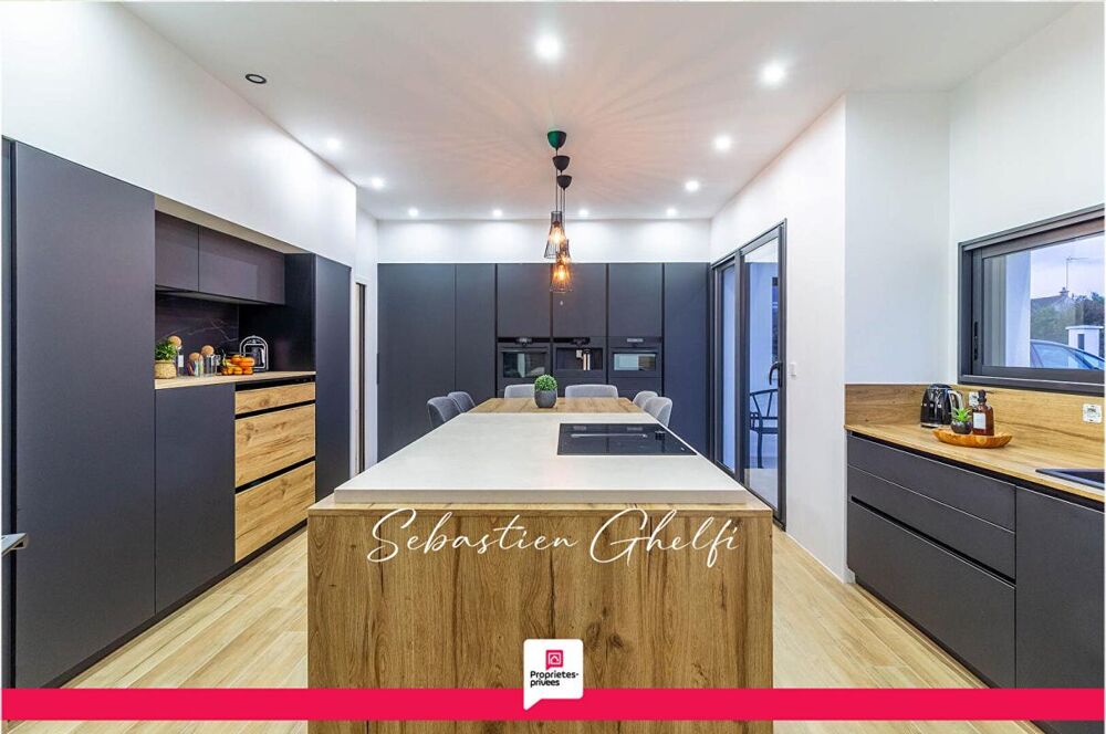 � vendre  Maison Romorantin-Lanthenay (41200)