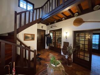  Villa � vendre 6 pi�ces 152 m�