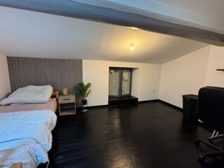  Maison � vendre 3 pi�ces 54 m�