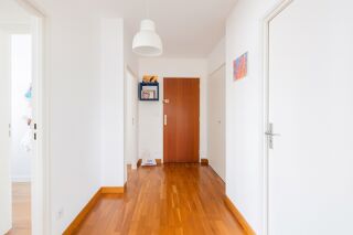  Appartement à vendre 4 pièces 70 m²