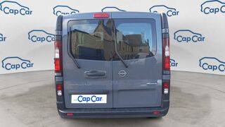 Primastar Combi L2H1 3.0t 9 places 2.0 dCi 150 N-Connecta - Garantie c 2024 occasion 14330 Tournieres