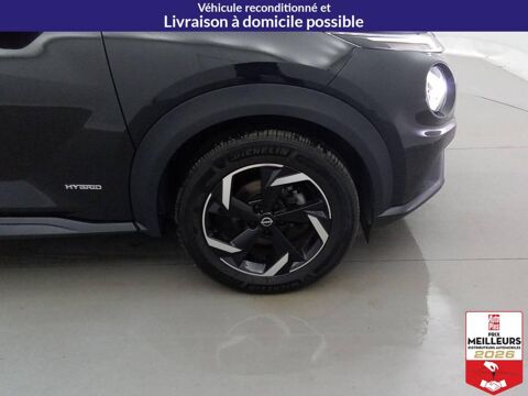 Juke HYBRID 143 Acenta 2023 occasion 10150 Lavau