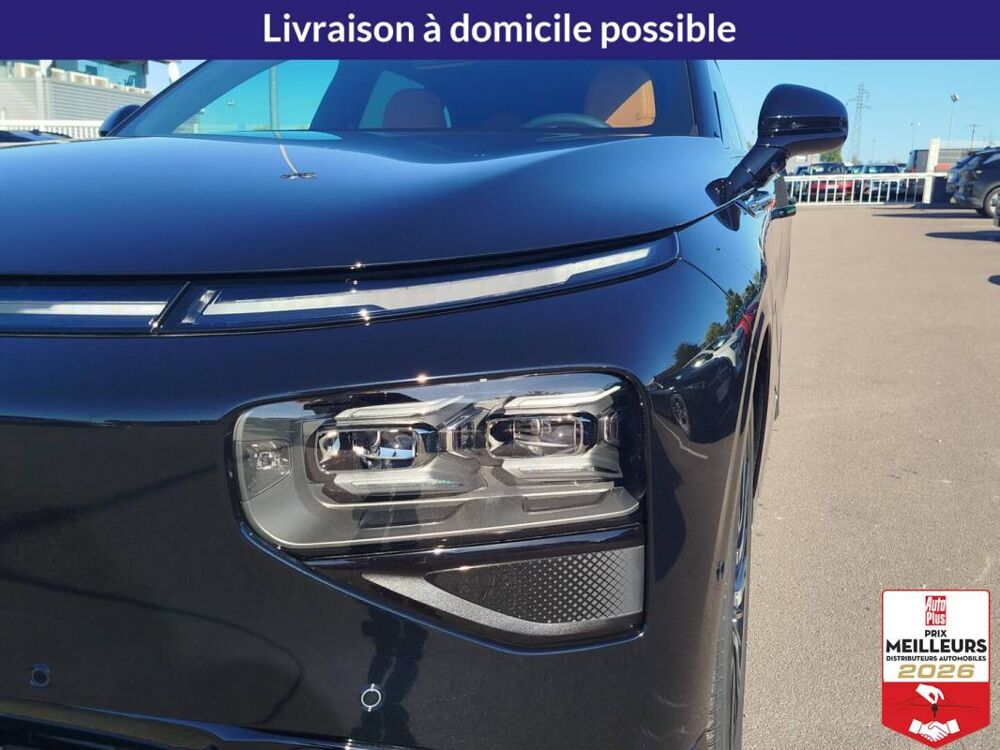 G9 AWD Performance +Si&egrave;ges Premium +Dynaudio +Atte 2026 occasion 10150 Lavau