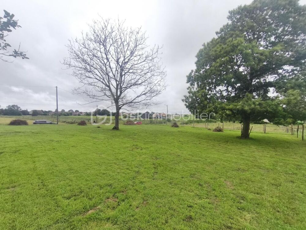 Vente Terrain Terrain à bâtir de 1115 m² viabilisé Sezanne