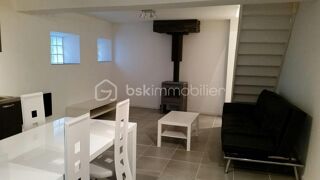  Maison à vendre 3 pièces 63 m²