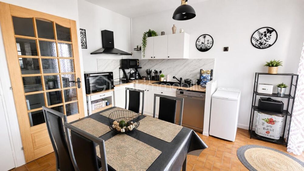 MAISON AVEC JARDIN - QUARTER CAIS FREJUS