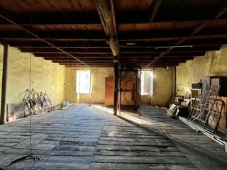  Immeuble � vendre 2 pi�ces 285 m�