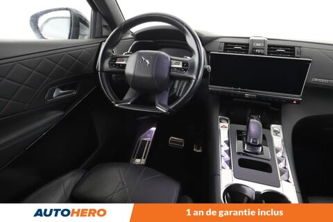 DS7 1.6 PureTech Grand Chic Automatique 225 ch 2018 occasion 92130 Issy-les-Moulineaux