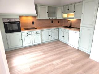  Maison � vendre 6 pi�ces 149 m�