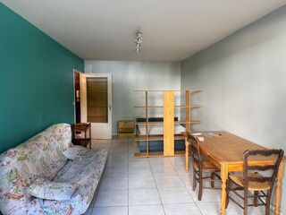  Appartement � vendre 1 pi�ce 35 m�