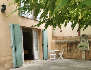  Appartement à louer 1 pièce 30 m² Aix en provence