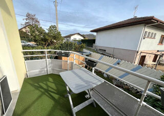  Duplex/triplex à vendre 3 pièces 87 m²