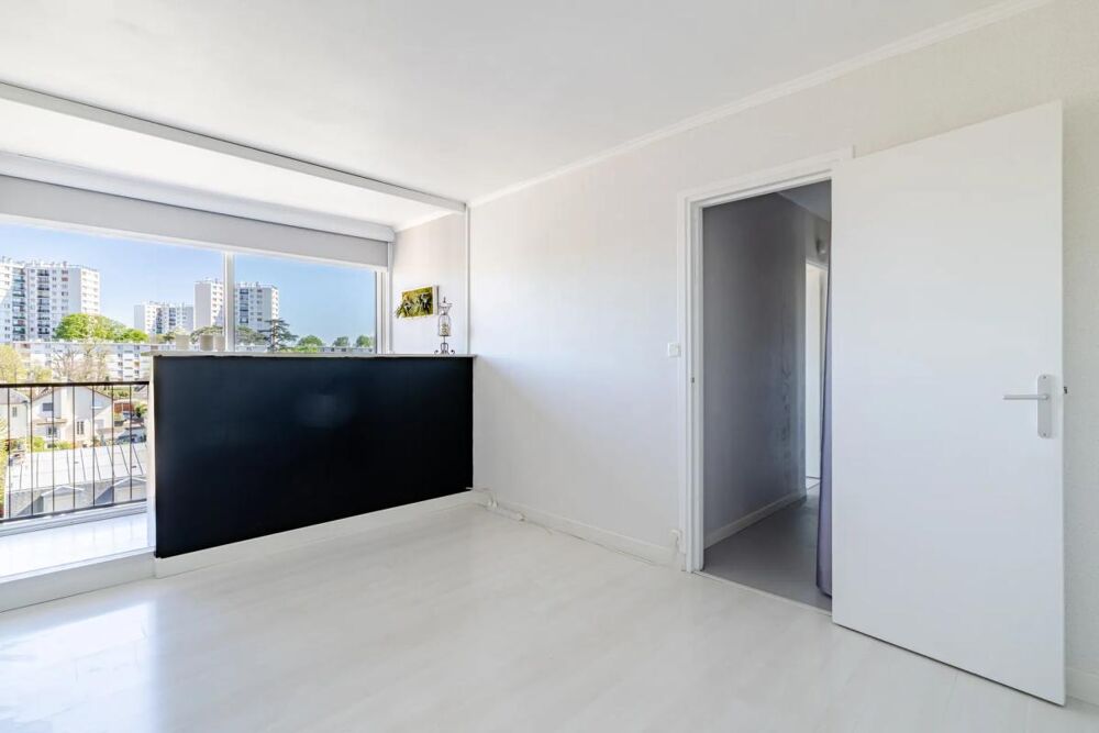 Appartement traversant lumineux - 4 pièces à Eaubonne