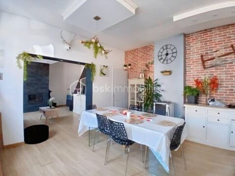   Maison Individuelle Maison - 6 pi�ce(s) - 107 m�