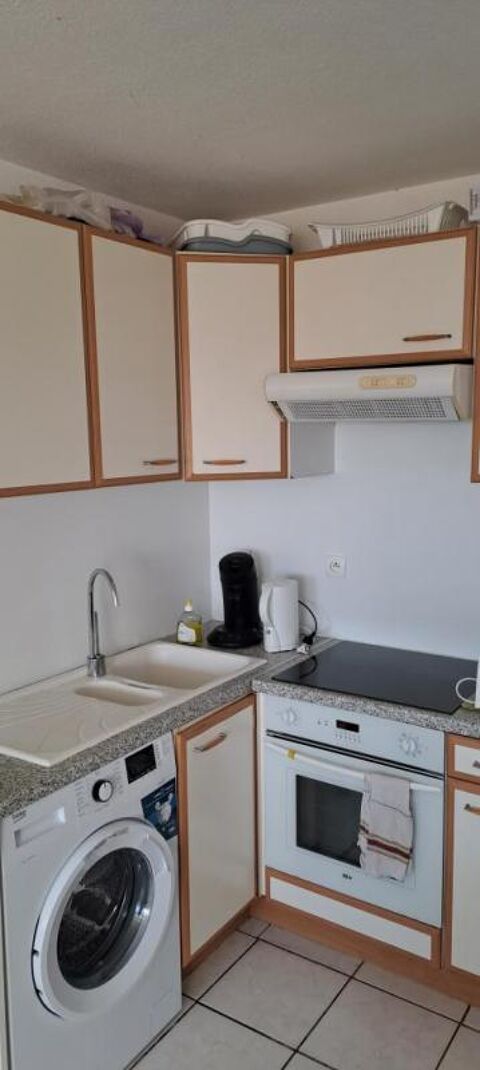  Appartement  louer 2 pices 30 m