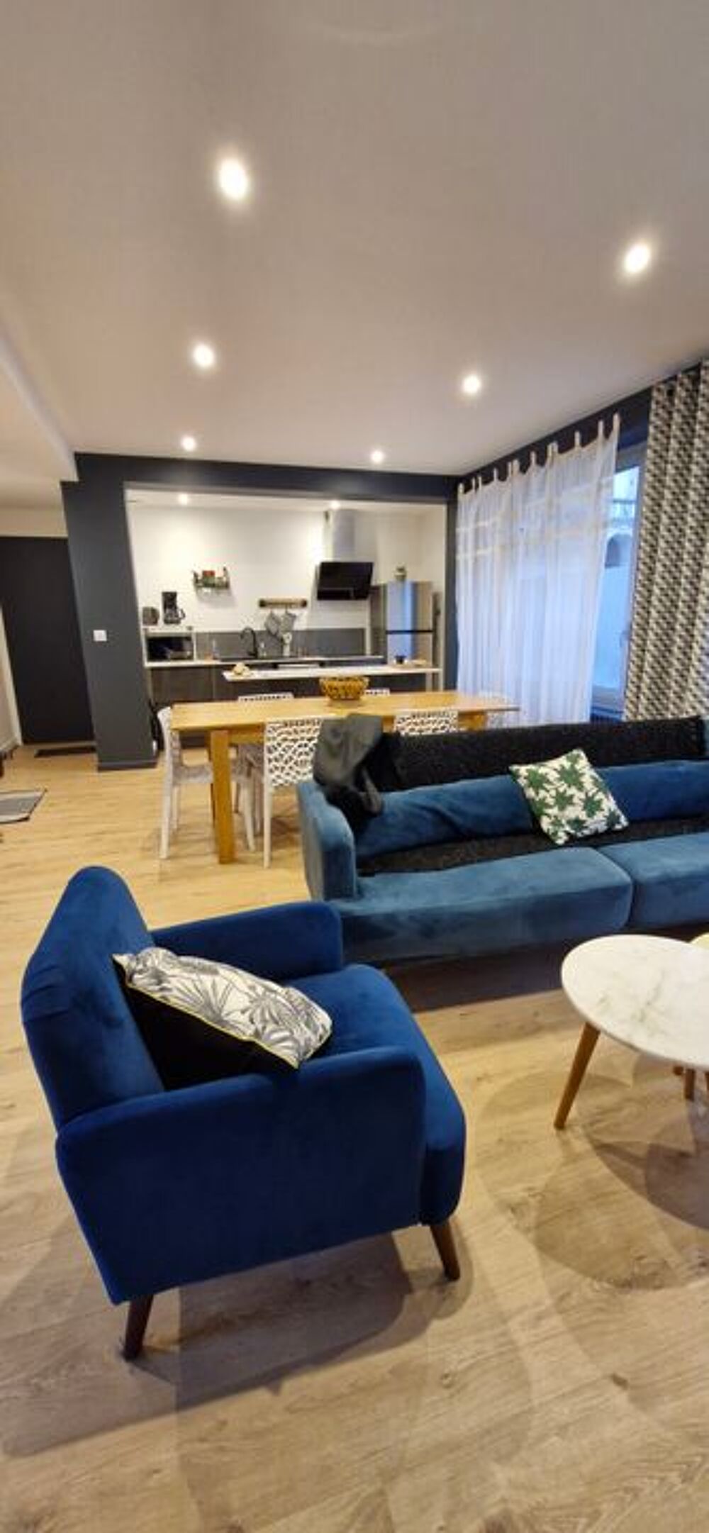 Location Appartement Appartement de 74m2 à louer sur Poitiers Poitiers