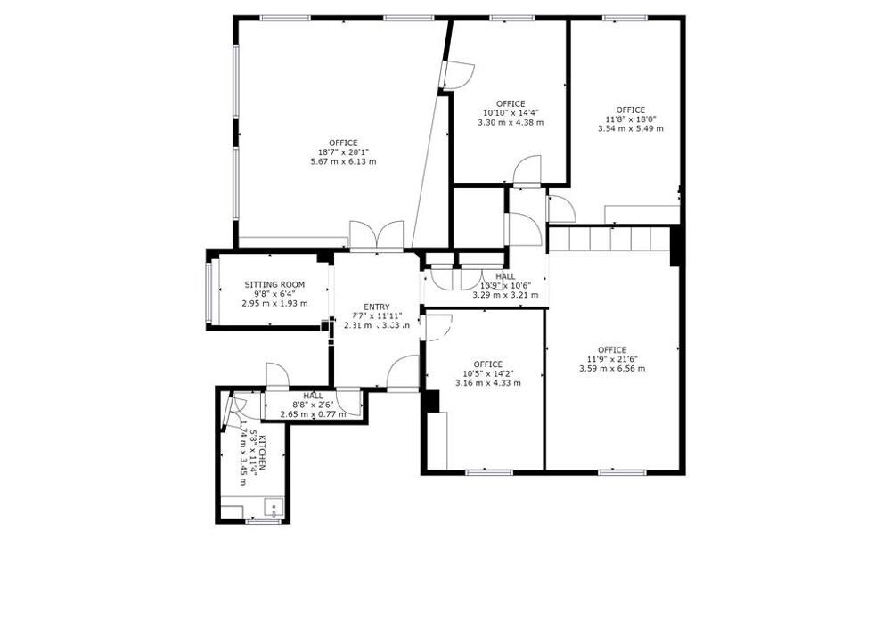  vendre  Appartement Paris 16