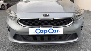Ceed 1.6 CRDi 136 DCT-7 GT Line Premium 2018 occasion 76500 Elbeuf