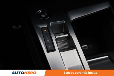 308 1.2 PureTech GT EAT8 130 ch 2023 occasion 92130 Issy-les-Moulineaux