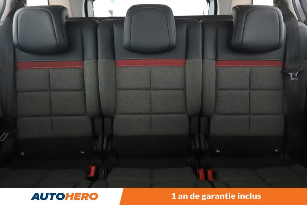 C5 aircross 1.5 Blue-HDi Business EAT8 131 ch 2020 occasion 92130 Issy-les-Moulineaux