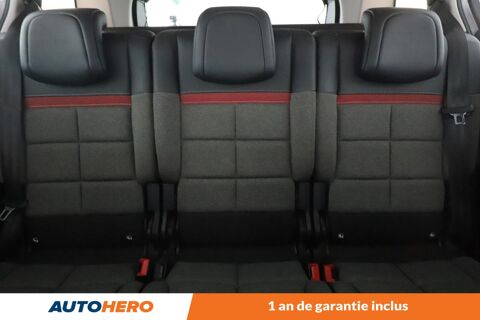 C5 aircross 1.5 Blue-HDi Business EAT8 131 ch 2020 occasion 92130 Issy-les-Moulineaux