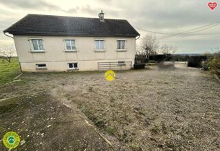  Maison � vendre 6 pi�ces 113 m�