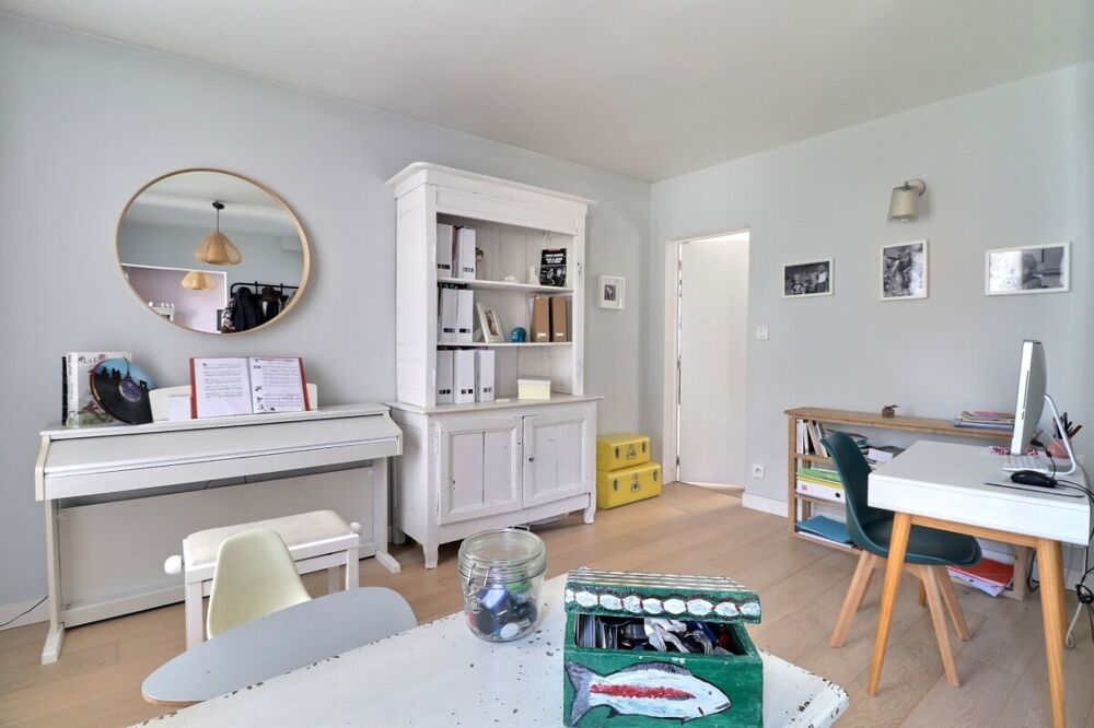 � vendre  Appartement Versailles (78000)