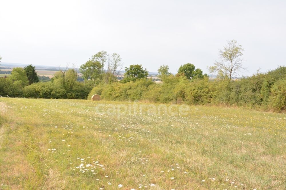 Vente Terrain Terrain à construire à vendre  ALLIGNY COSNE (58200) Alligny cosne