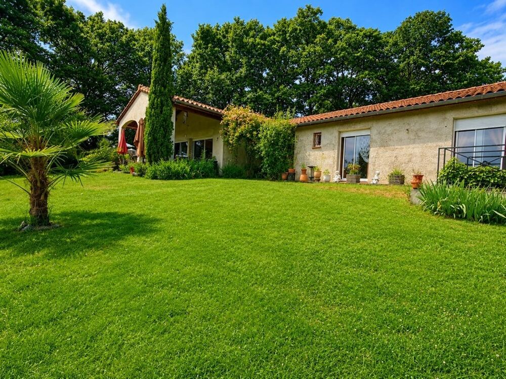 Vente Maison Maison SAINT GAUDENS (31) Saint gaudens
