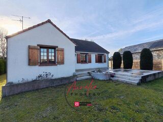  Maison � vendre 5 pi�ces 150 m�