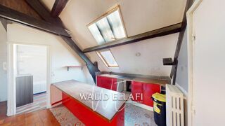 Appartement à vendre 3 pièces 74 m²
