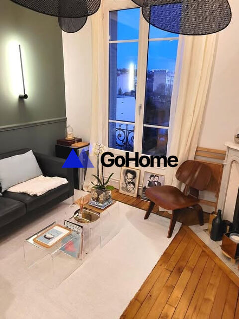  Appartement � louer 2 pi�ces 35 m�