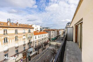  Appartement � vendre 4 pi�ces 74 m�