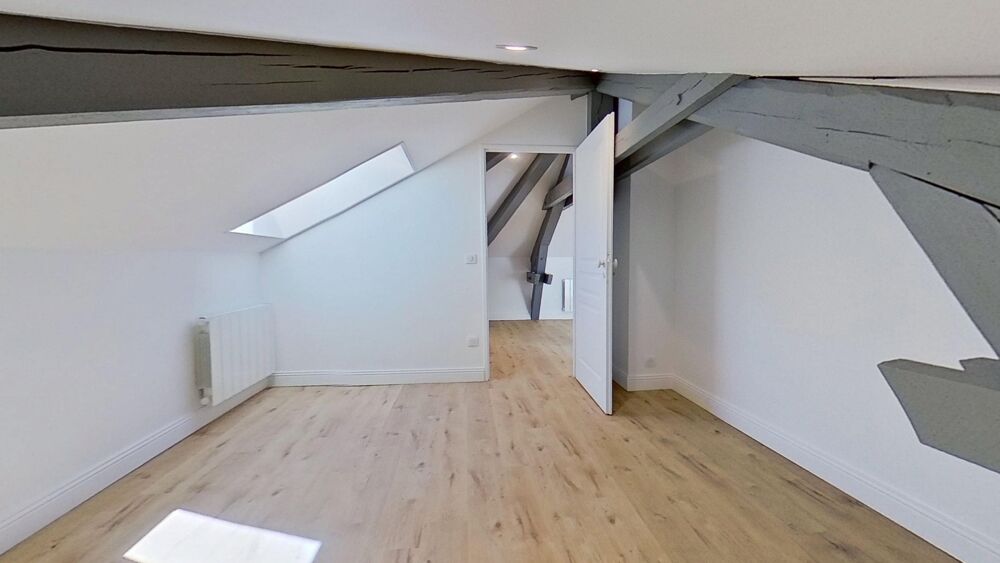 Location Appartement Appartement T2 climatisé et refait à neuf - Visite virtuelle sur sur demande Malzeville