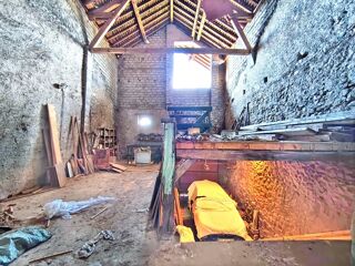 Remise / Grange à vendre 3 pièces 265 m² Perrignier