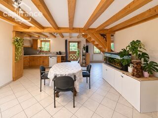 Appartement 4 pièces 125 m² · à Marignier · 125 m² · 285 000 €