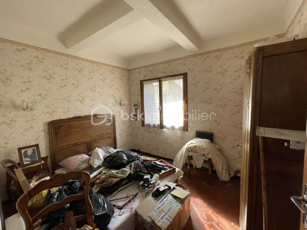 Vente Maison VINON-SUR-VERDON MAISON DE VILLAGE A RÉNOVER 90M² ENVIRON, GARAGE Vinon sur verdon